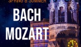The Berlin Orchestra: Bach - Vivaldi - Mozart - Beethoven