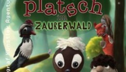 Pittiplatsch im Zauberwald